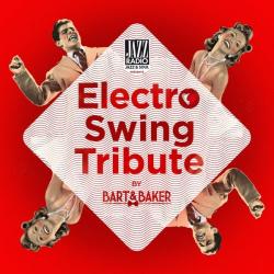 Bart Baker - Electro Swing Tribute