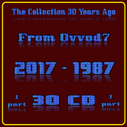 VA - The Collection 30 Years Ago From Ovvod7 - Vol 3