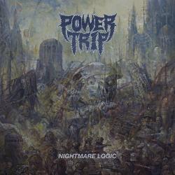 Power Trip - Nightmare Logic