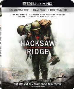    / Hacksaw Ridge MVO