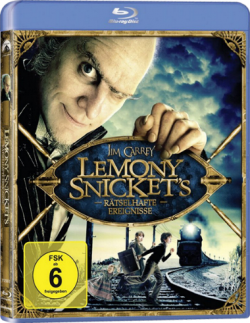  : 33  / Lemony Snicket's A Series of Unfortunate Events DUB