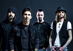 Godsmack - 