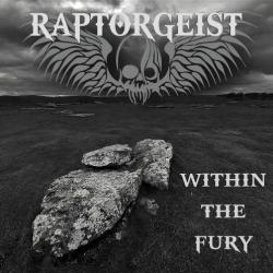 Raptorgeist - Within The Fury