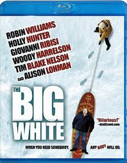    / The Big White DUB