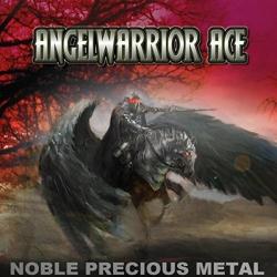 Angelwarrior Ace - Noble Precious Metal