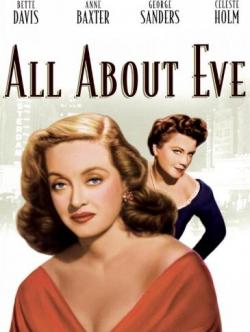    / All About Eve MVO