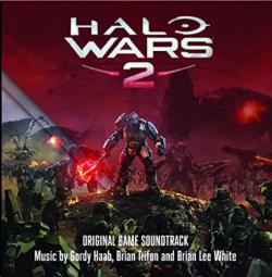 OST - Brian Lee White, Brian Trifon, Gordy Haab - Halo Wars 2