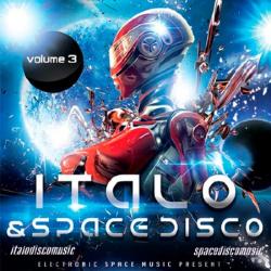 VA - Italo Space Disco Vol. 3