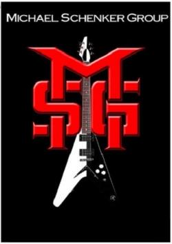 Michael Schenker Group - Live Rockpalast