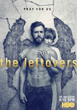 , 3  1-8   8 / The Leftovers [Amedia]