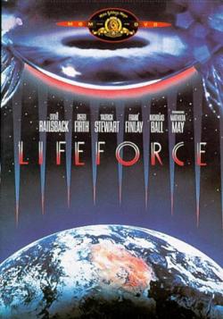   / Lifeforce DVO