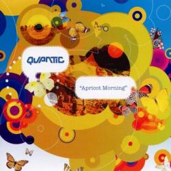 Quantic - Apricot Morning