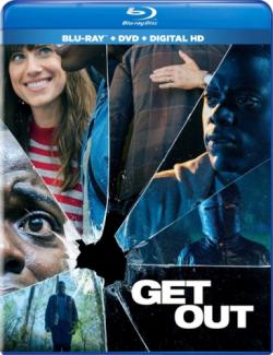  / Get Out DUB + MVO