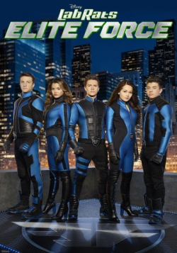 : , 1  1-12,14-16   16 / Lab Rats: Elite Force [Disney]