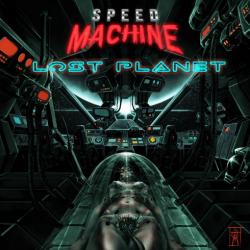 Speed Machine - Lost Planet