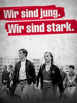  .  . / Wir sind jung. Wir sind stark. VO 