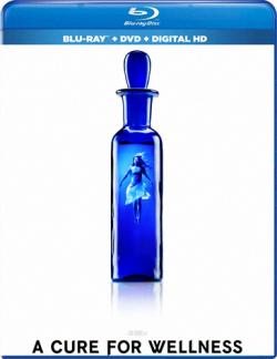    / A Cure for Wellness MVO