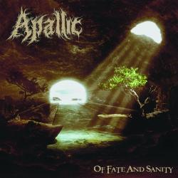 Apallic - Of Fate And Sanity