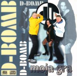 D-Bomb - Moja Gra