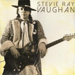 Stevie Ray Vaughan - Live at Montreux