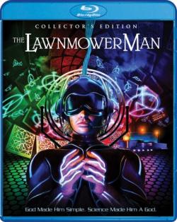  / The Lawnmower Man MVO