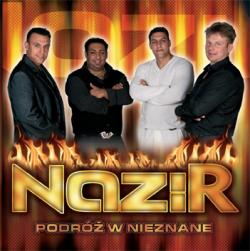 Nazir - Podroz W Nieznane