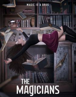 , 1-2  1-26   26 / The Magicians [LostFilm]