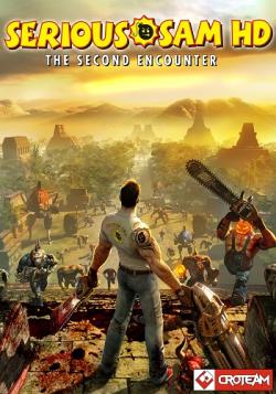 Serious Sam HD: The Second Encounter [Steam-Rip  Let'slay]