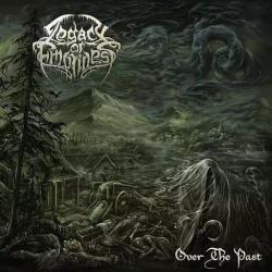 Legacy of Emptiness - Over the Past