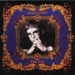 Elton John - The One