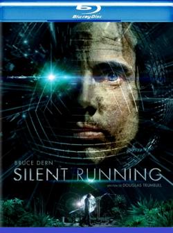   / Silent Running DUB