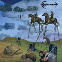 Cormorant - Diaspora