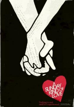   / A Sunday Kind of Love MVO