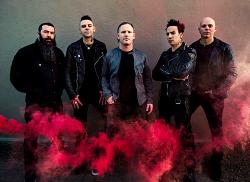 Stone Sour - 