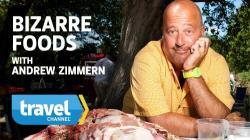  .  (3 , 1-10   10) / Travel Channel. Bizarre Foods America DVO