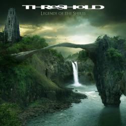 Threshold - Legends Of The Shires