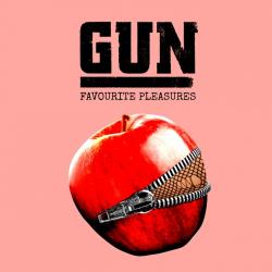 Gun - Favourite Pleasures