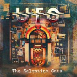 UFO - The Salentino Cuts