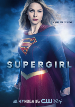 , 3  1   22 / Supergirl [Sunshine Studio]