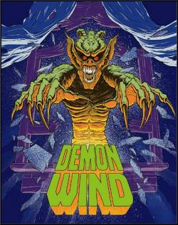   / Demon Wind AVO