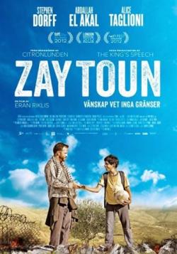  / Zaytoun VO