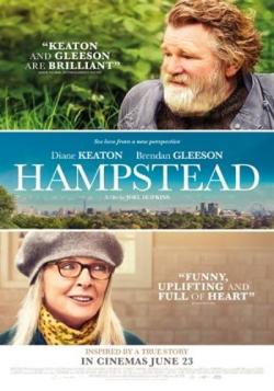  / Hampstead MVO
