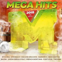 VA - Megahits 2018 Die Erste