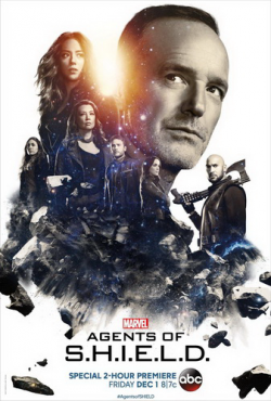  ... , 5  1-2   22 / Agents of S.H.I.E.L.D. [Sunshine Studio]