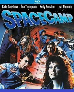    / SpaceCamp MVO