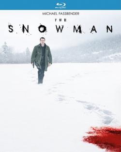  / The Snowman DUB