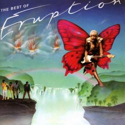 Eruption - The Best of Eruption