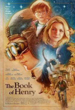   / The Book of Henry DUB