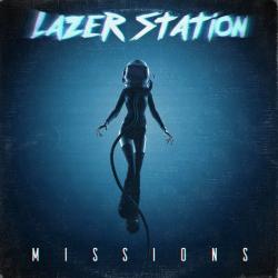 Lazer Station - Missions