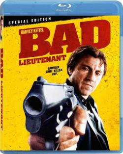   / Bad Lieutenant MVO